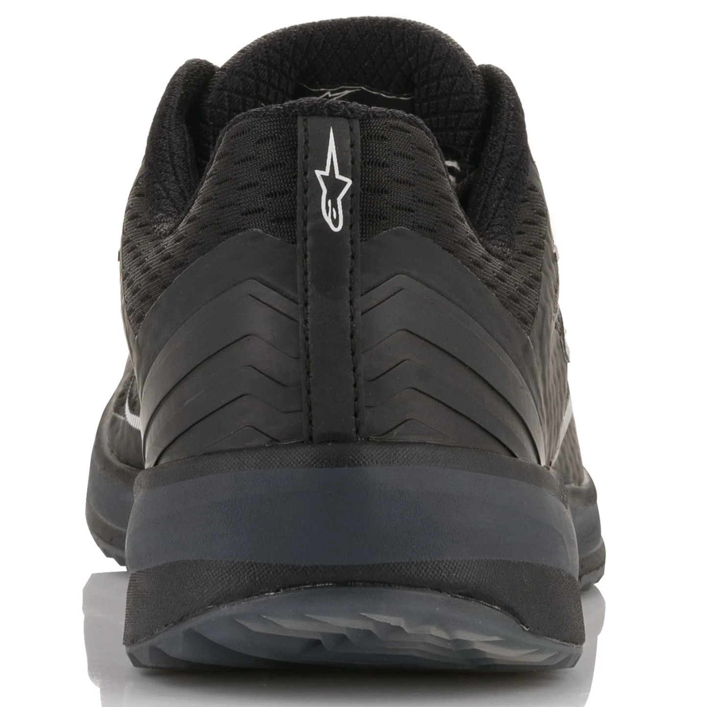 Alpinestars Meta Road Shoes - Black/Dark Grey
