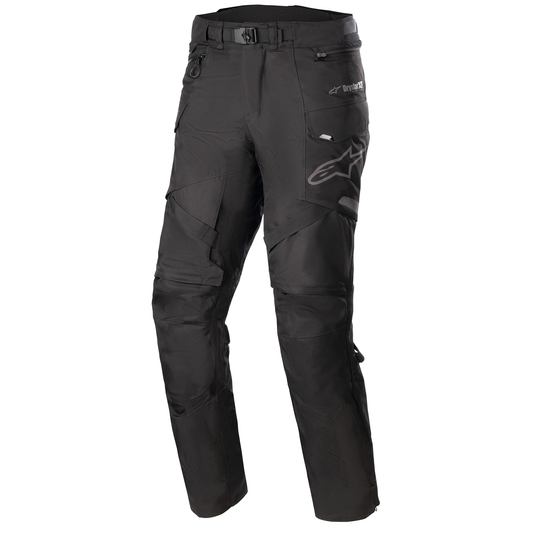 Alpinestars Monteira Drystar XF Pants - Black/Black