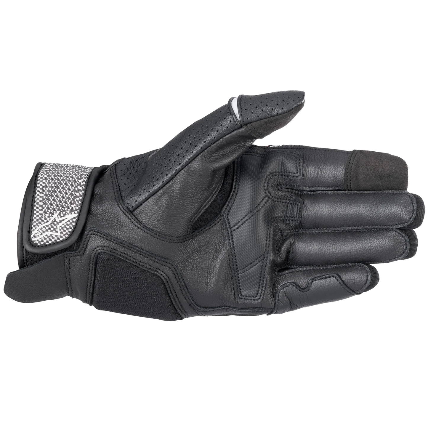 Alpinestars Morph Sport Gloves - Black/White