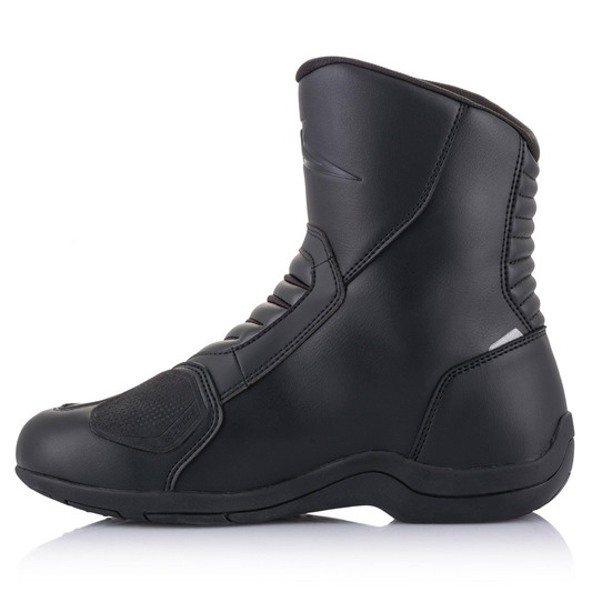 Alpinestars Ridge V2 Waterproof Boots - Black/Black