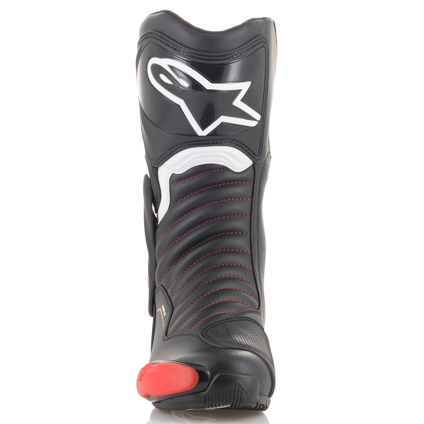 Alpinestars SMX-6 V2 Boots - Black/Red