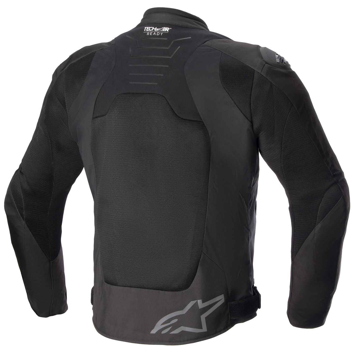 Alpinestars SMX Air Jacket - Black