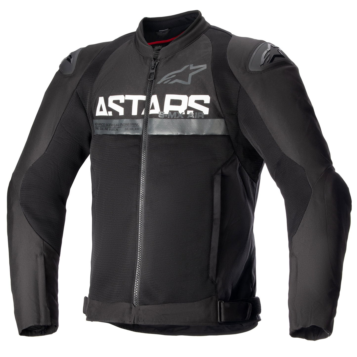 Alpinestars SMX Air Jacket - Black