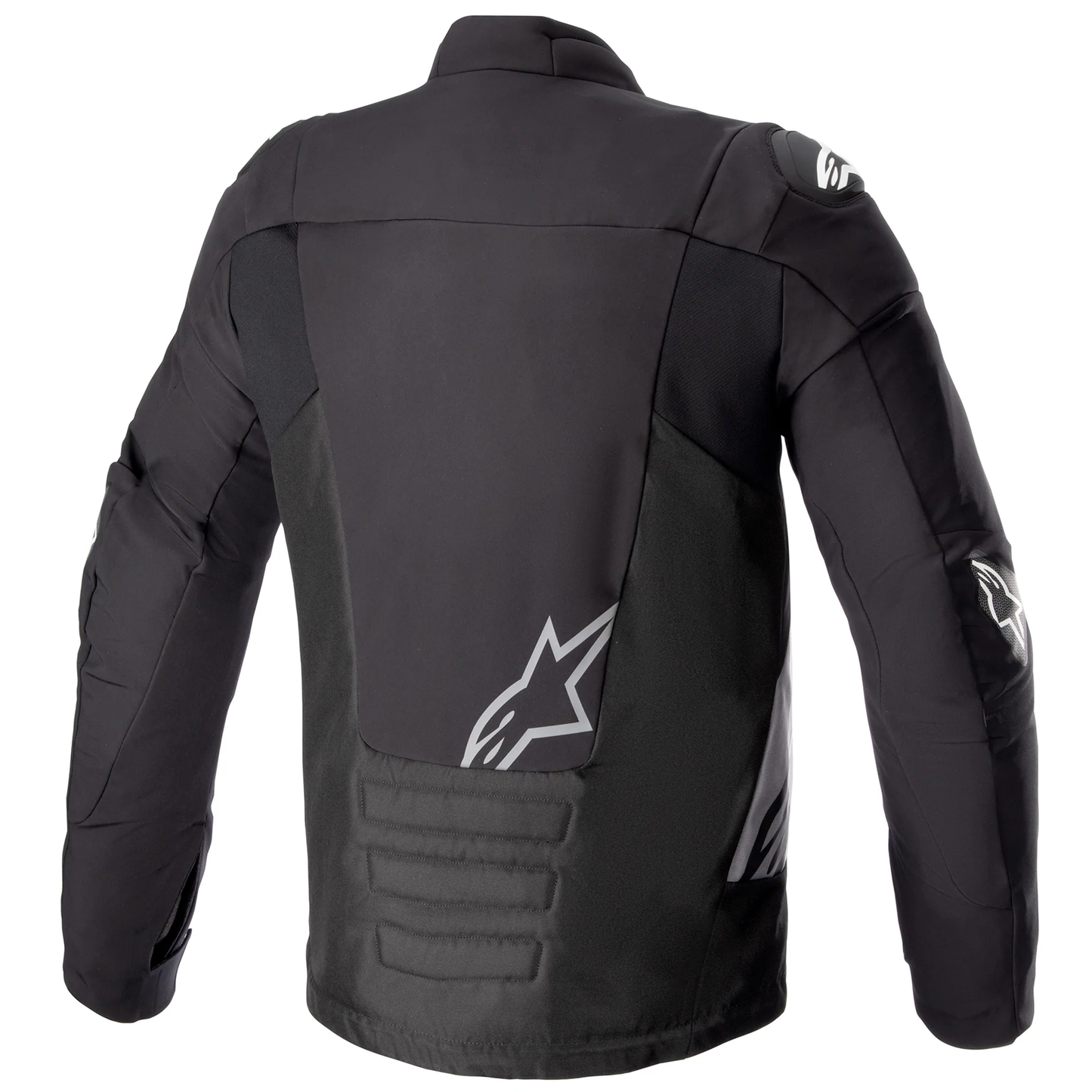Alpinestars SMX Waterproof Jacket - Black/Dark Grey