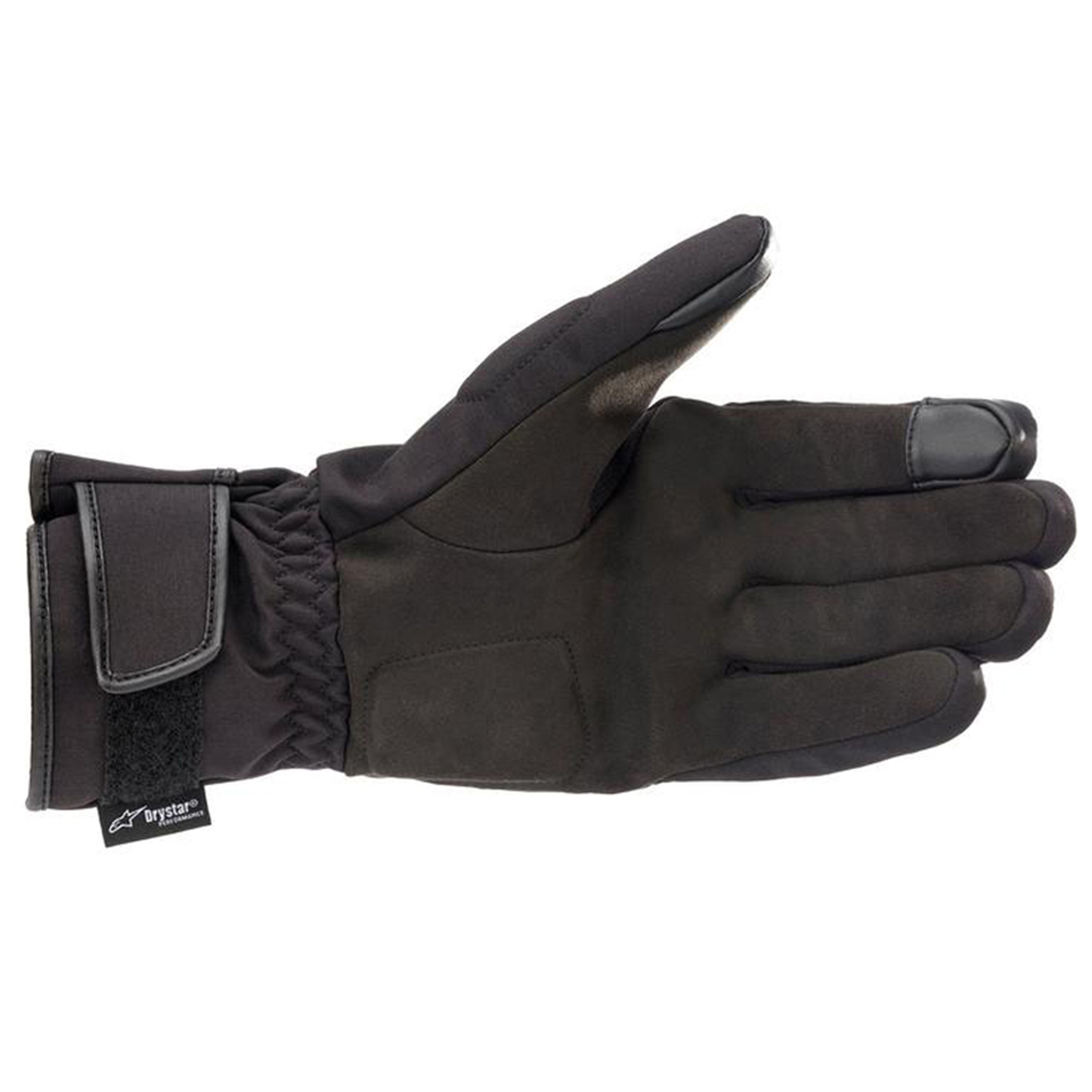 Alpinestars SR-3 V2 Drystar Gloves - Black Black