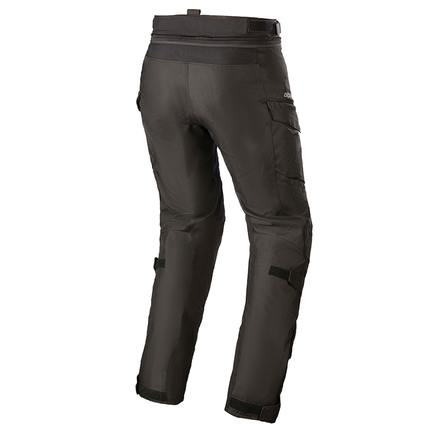 Alpinestars Stella Andes V3 Drystar Pants Black