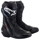 Alpinestars Supertech R Vented - Black (Latest Version)