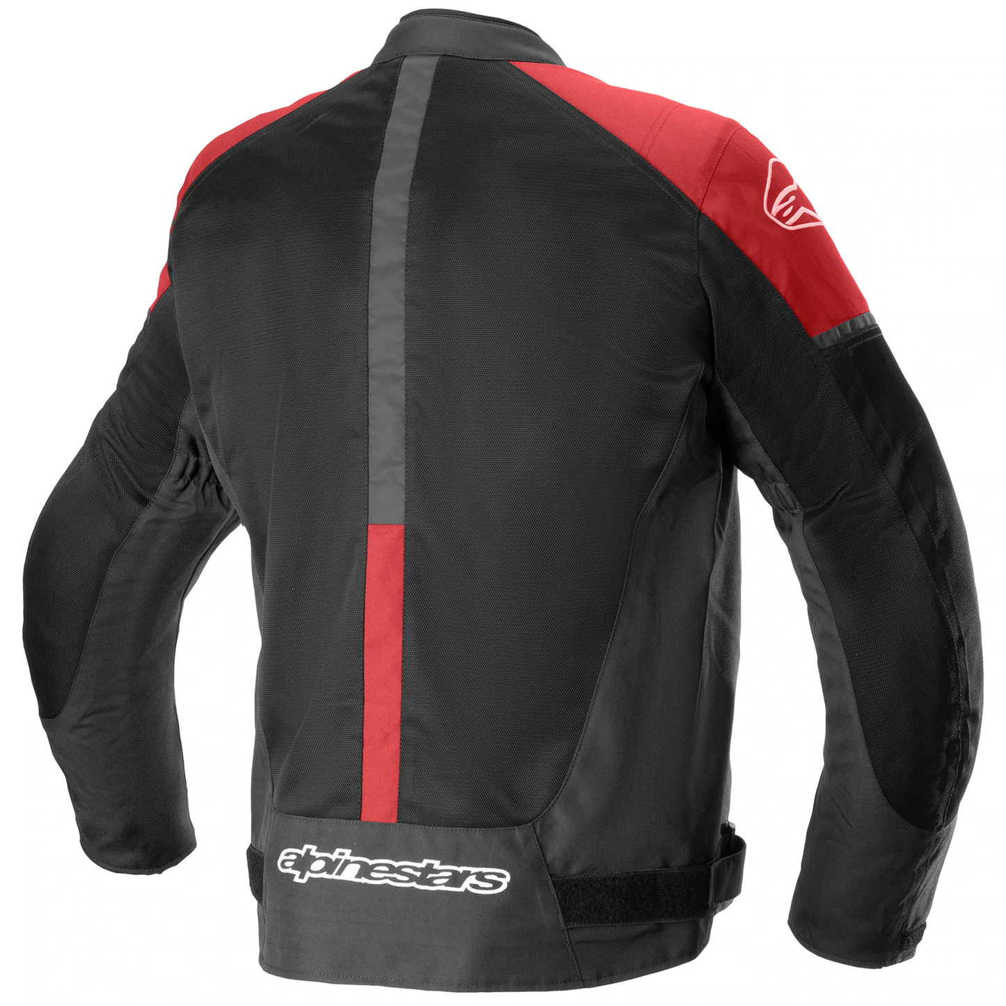 Alpinestars T SP X Superair Jacket - Black/Bright Red (1303)