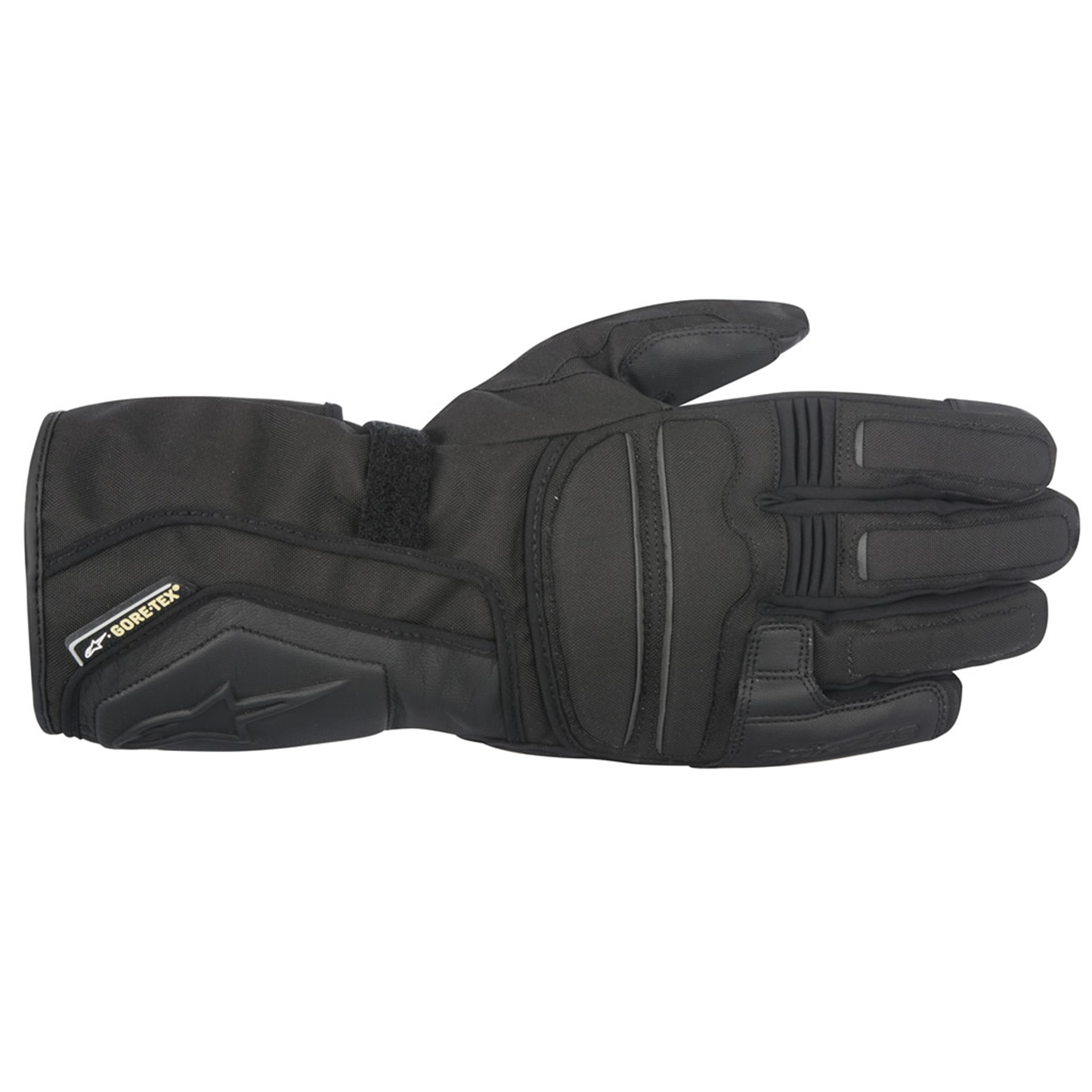 Alpinestars WR-V Gore-Tex Gloves - Black