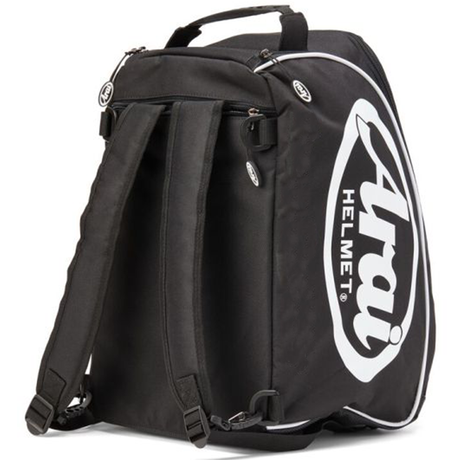 arai helmet bag Arai Helmet Backpack Bag – Gear Change Online