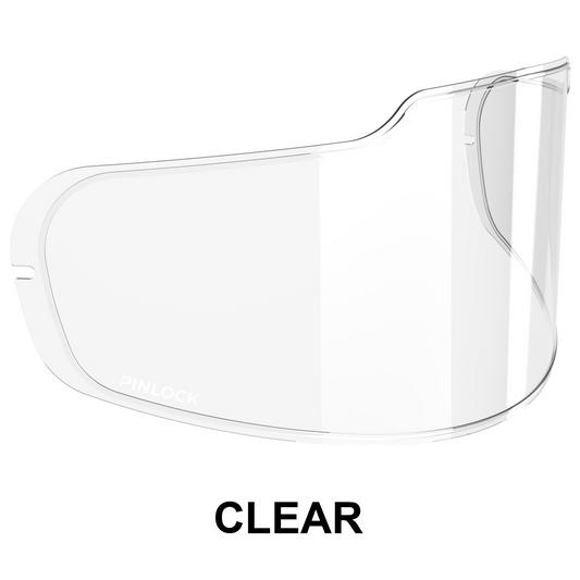 Arai SAI Pinlock Lens (Debut, Axces 3, Chaser V, Quantum ST Pro)