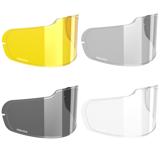 Arai SAI Pinlock Lens (Debut, Axces 3, Chaser V, Quantum ST Pro)