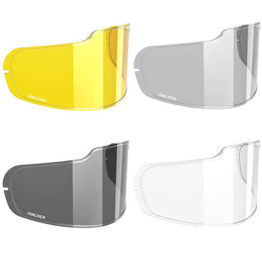 Arai SAI Max Vision Pinlock Lens (Debut, Axces 3, Chaser V, Quantum ST Pro)