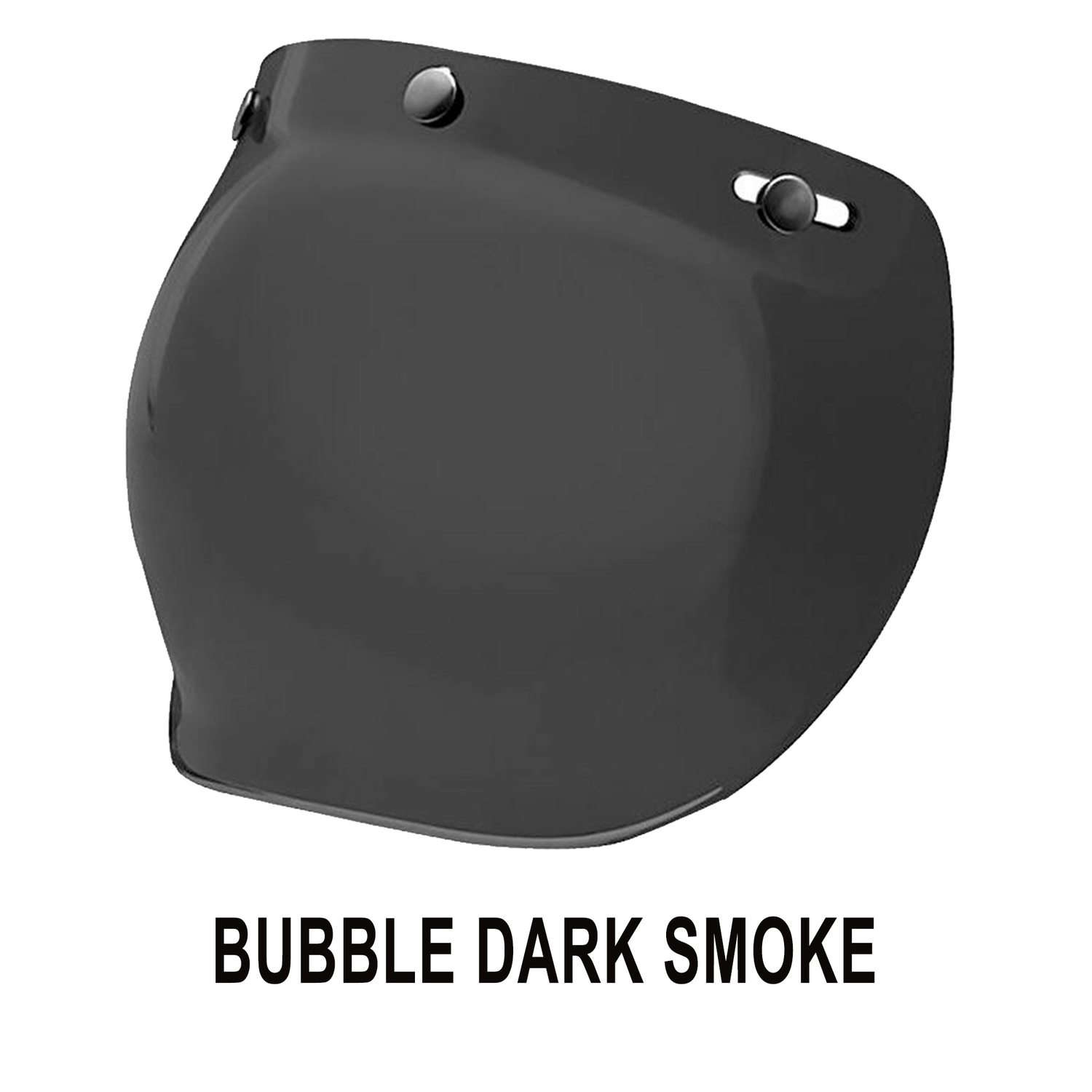 Bell Custom 500 3-Snap Visor Bell Custom 500 3-Snap Visor