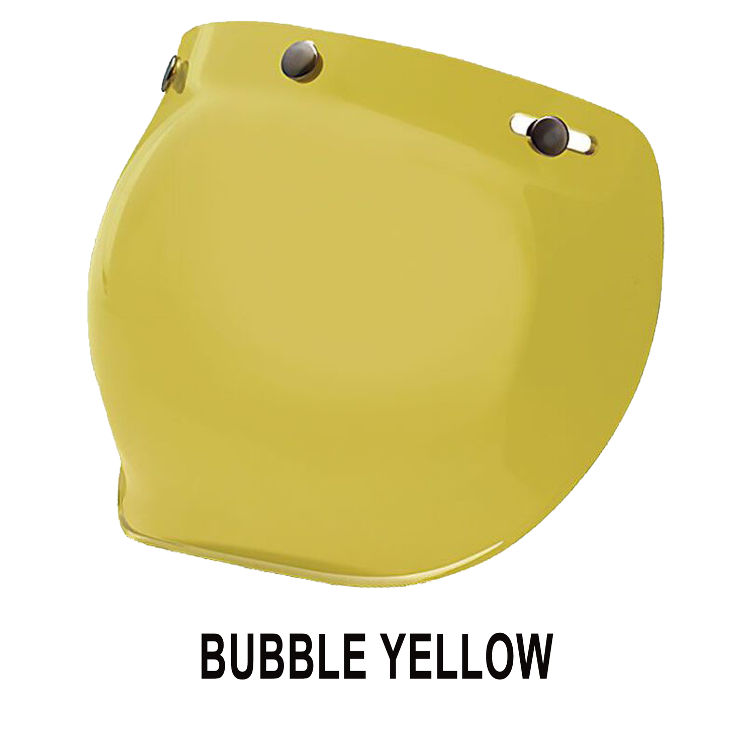 Bell Custom 500 3-Snap Visor Bell Custom 500 3-Snap Visor