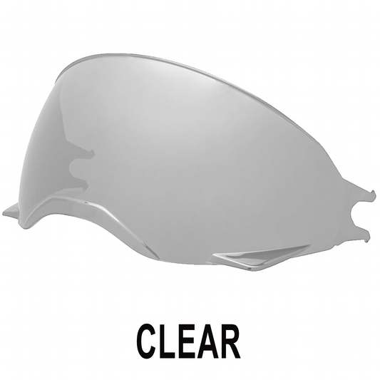 Bell Broozer Inner Visors