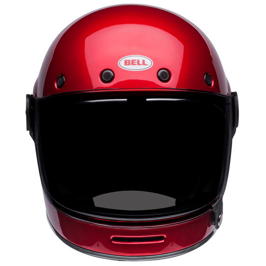 Bell Bullitt - Candy Red