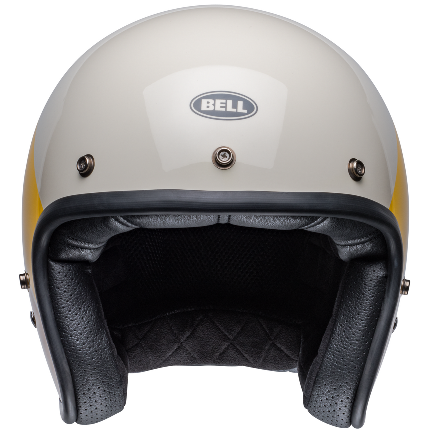Bell Custom 500 - Riff Sand/Yellow