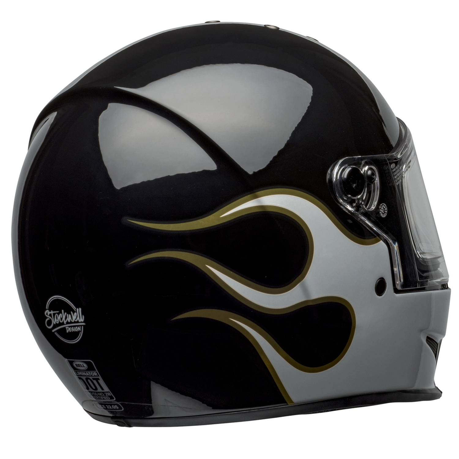 bell eliminator stockwell helmet Bell Eliminator