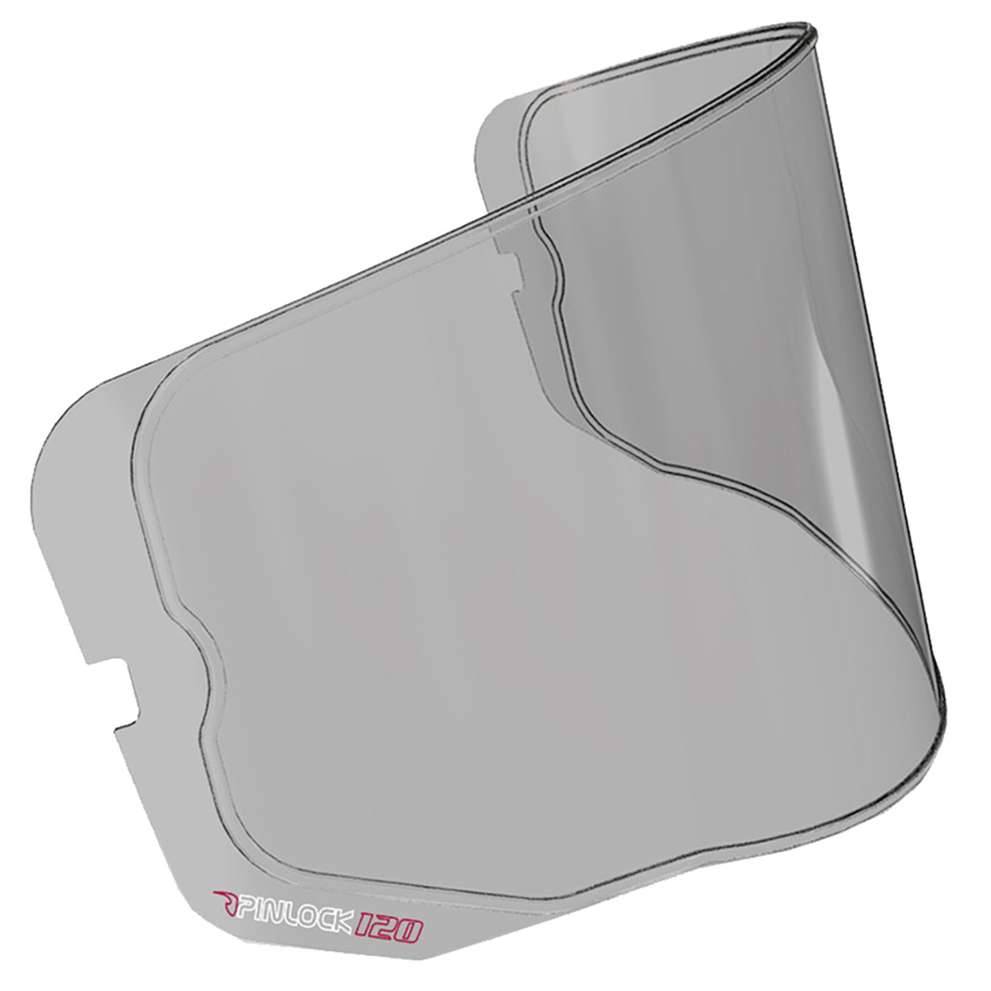 Visiera Trasparente Pinlock Bell Prostar / Racestar Con Montanti Per Tear-off