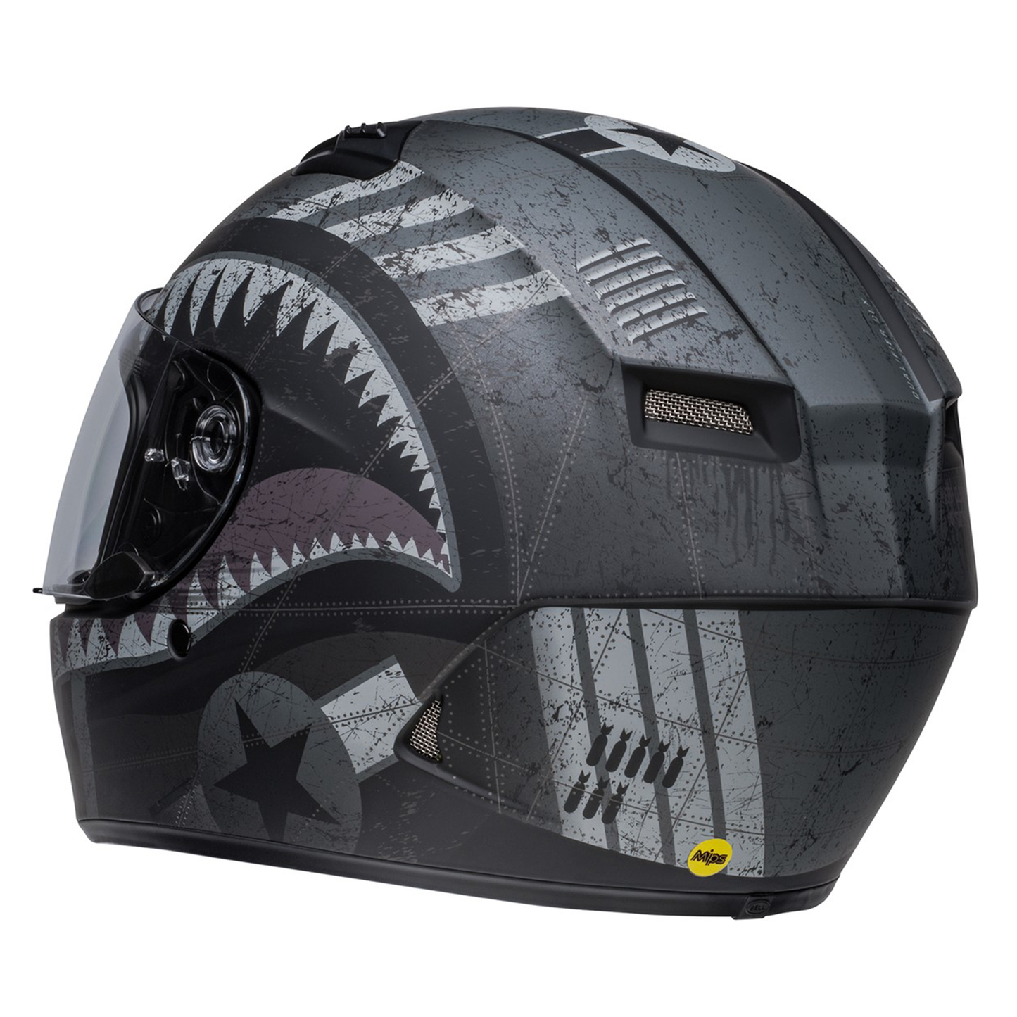 Bell devil hot sale may care 2020