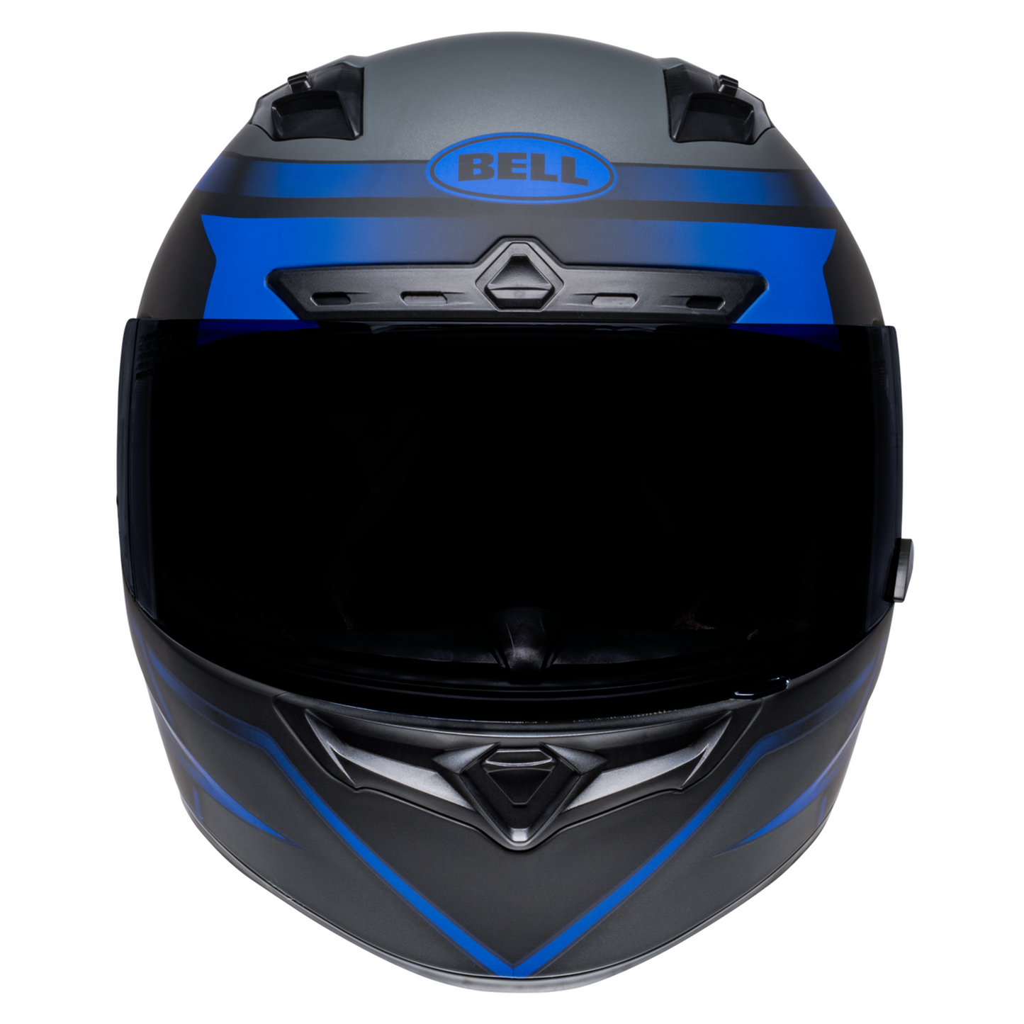 Bell Qualifier DLX Mips - Raiser Black/Blue
