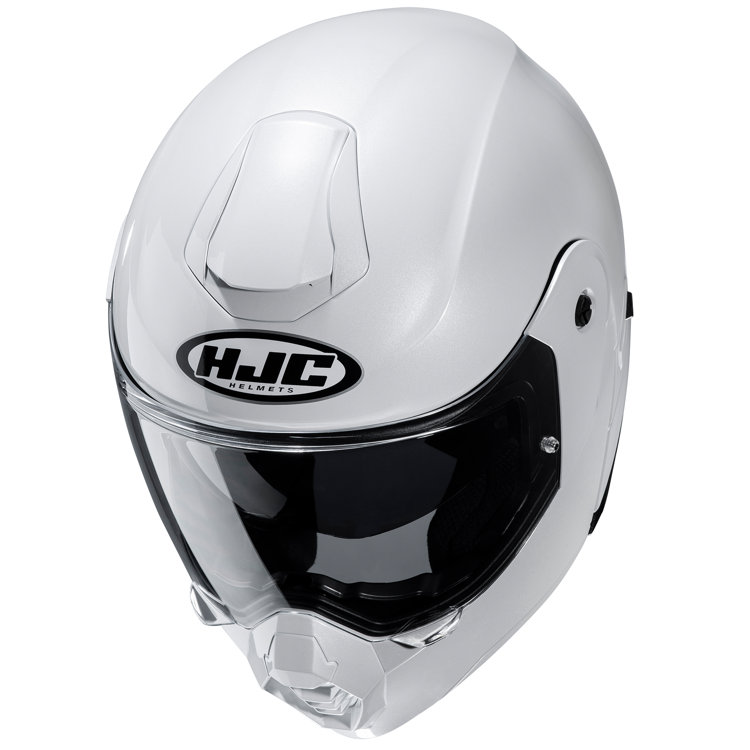 HJC C80 - White – Gear Change Online