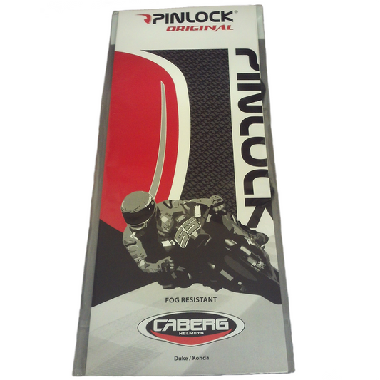 Caberg Pinlock (Duke 2)