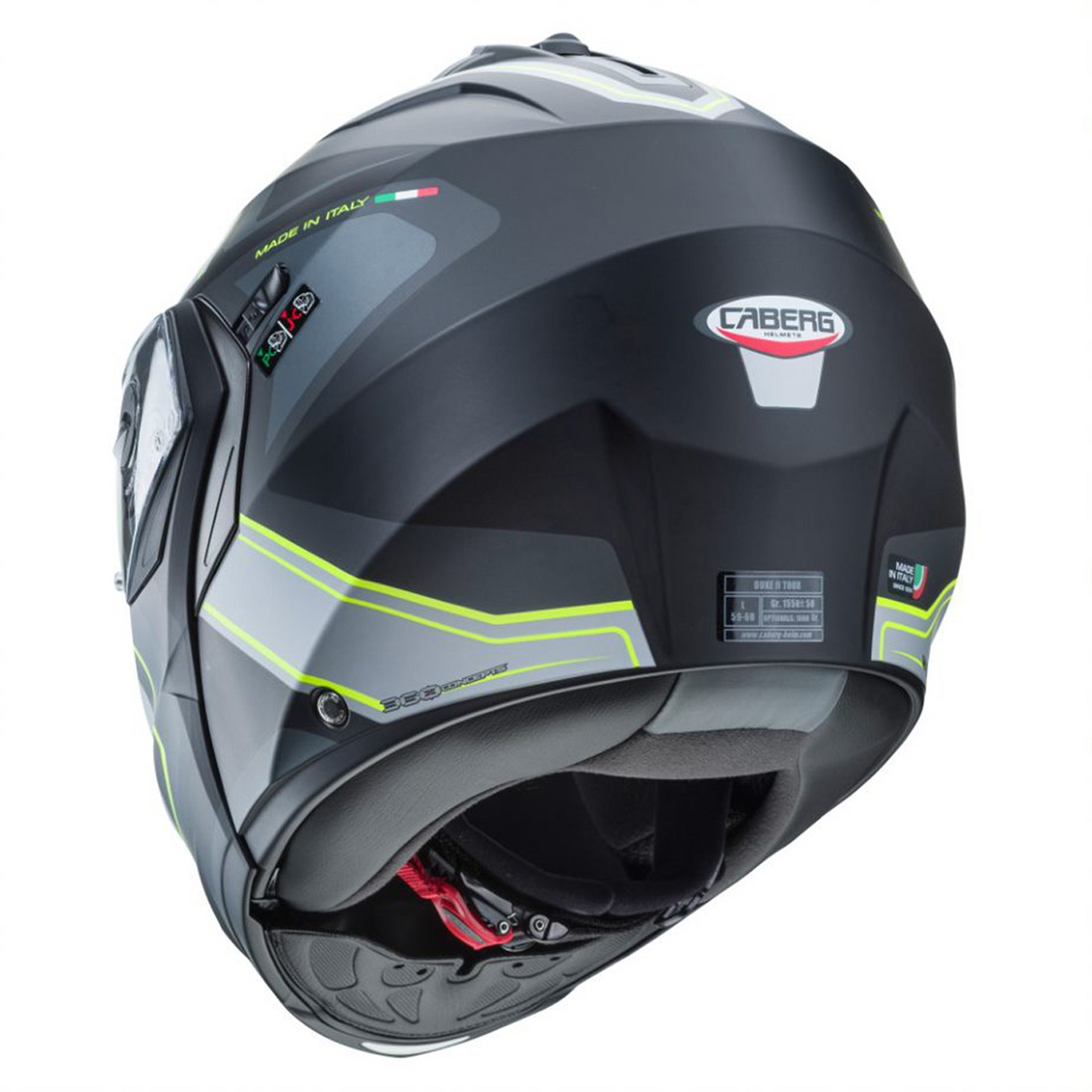 caberg duke helmet Caberg Duke II