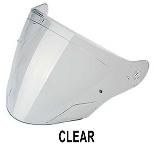 Caberg Flyon Anti-Scratch Visors