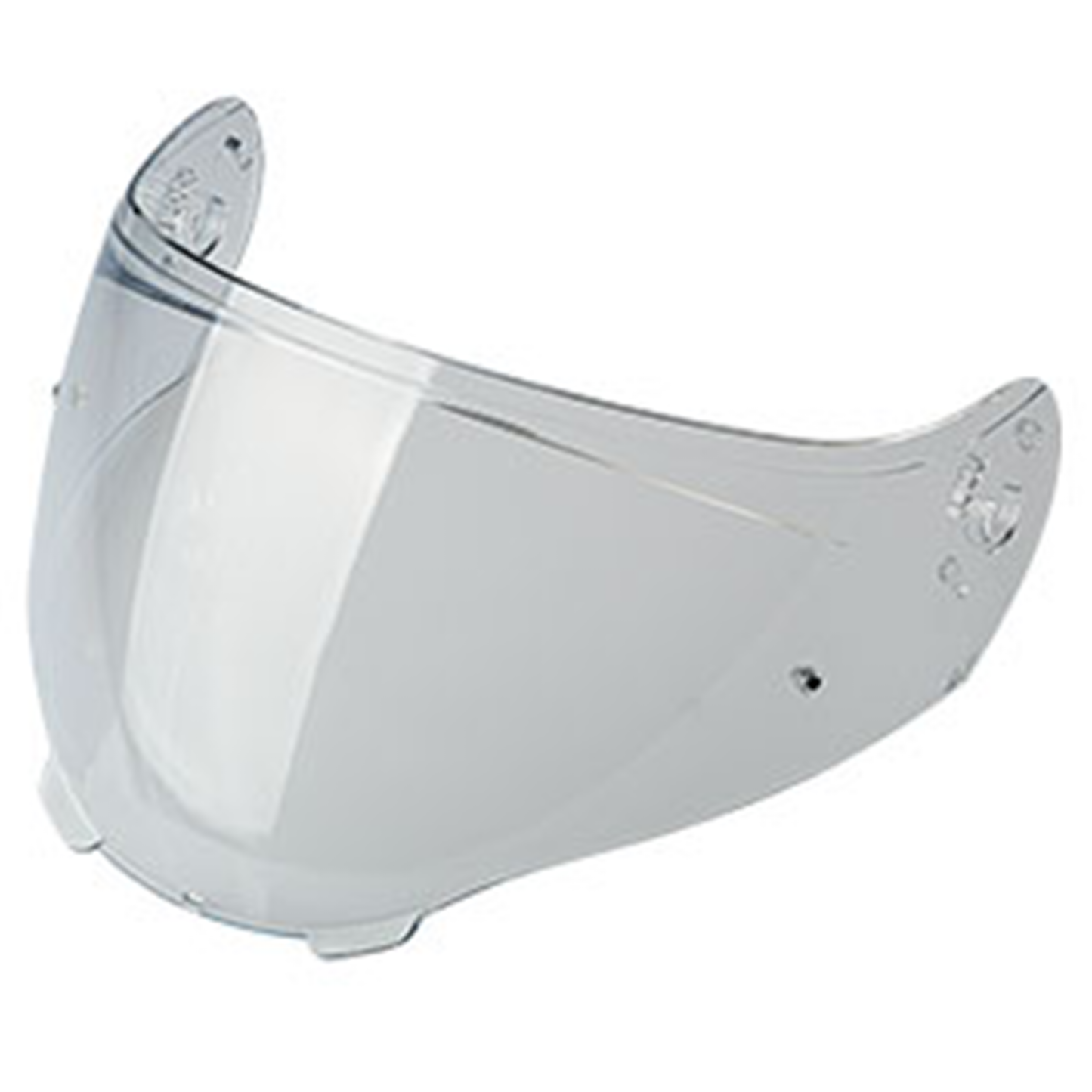 Caberg Levo Anti-Scratch Clear Visor