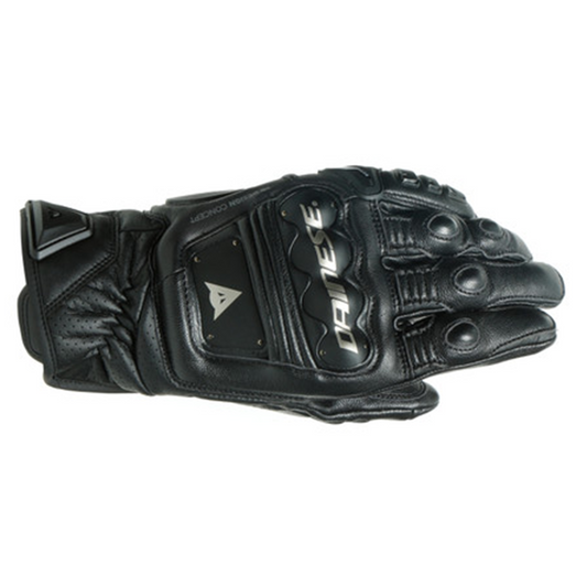 Dainese 4-Stroke 2 Gloves - Black