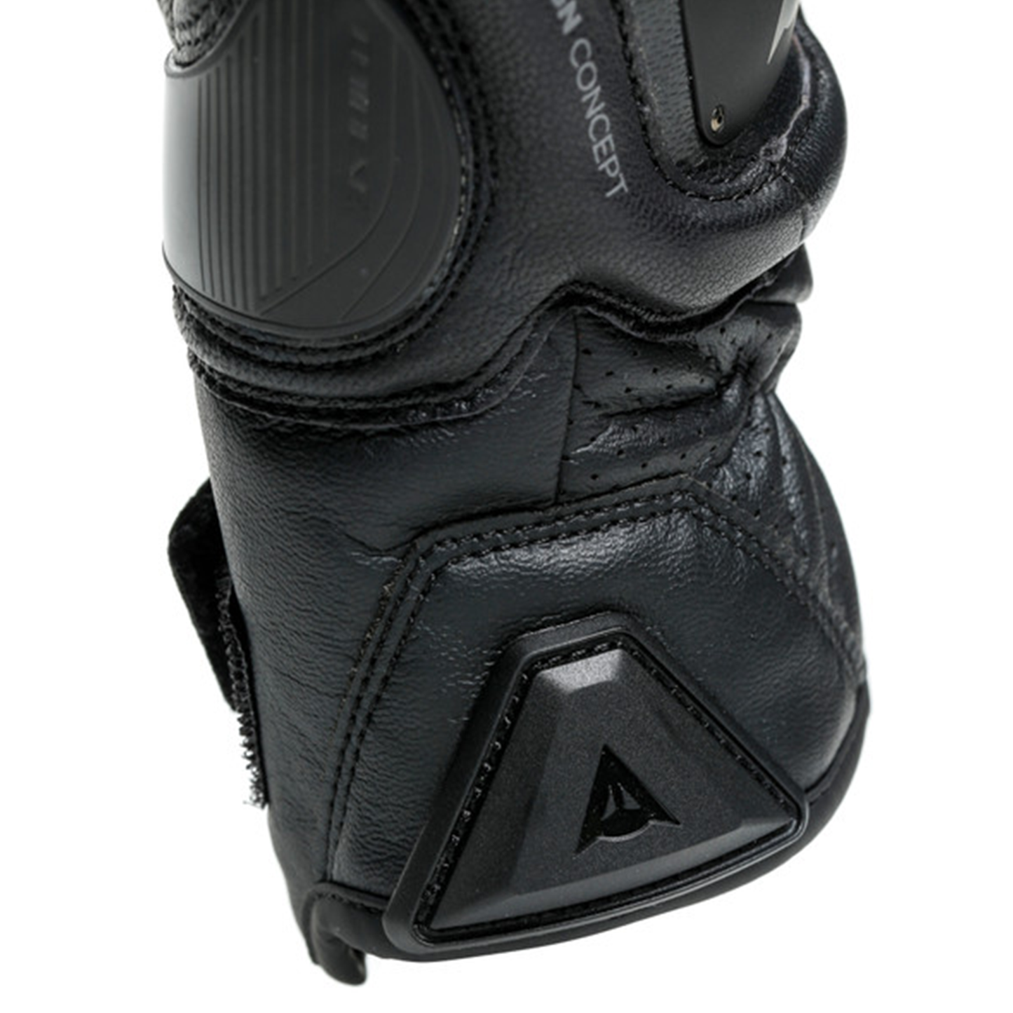 Dainese 4-Stroke 2 Gloves - Black