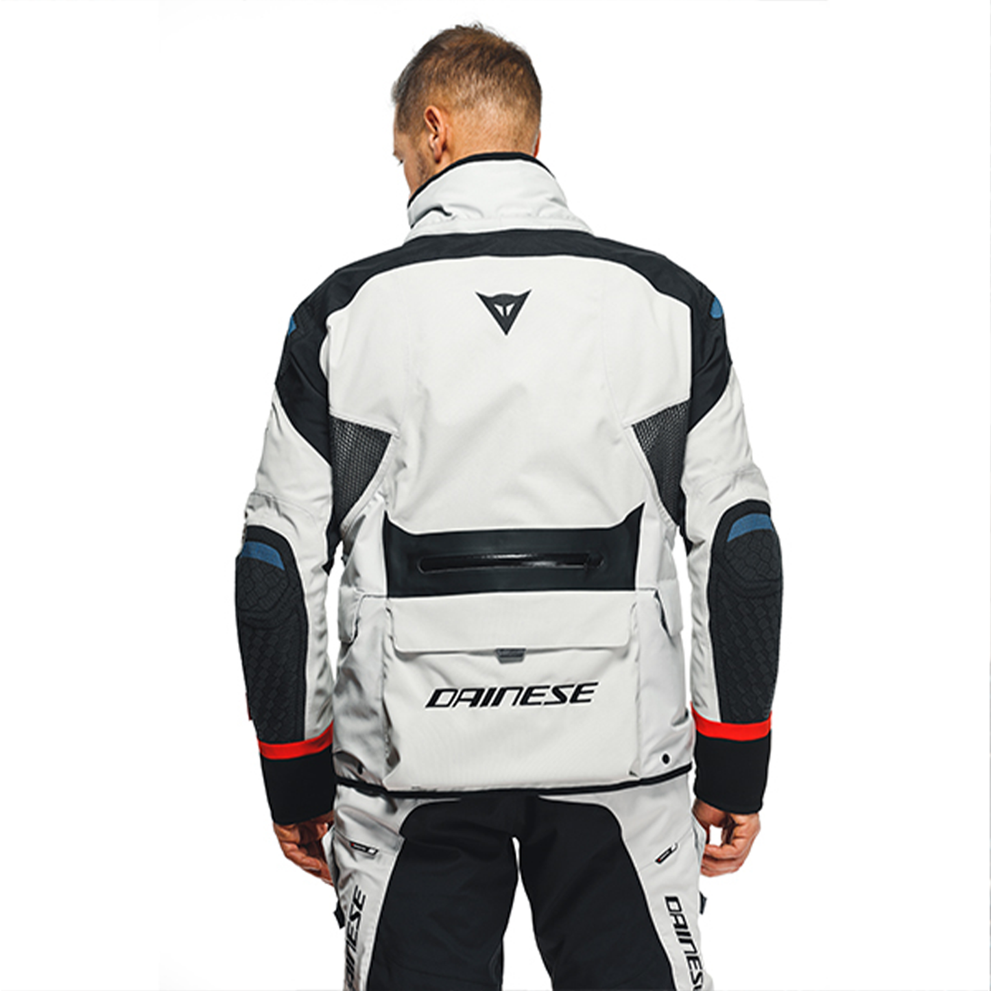 Dainese Antartica 2 Gore-Tex Jacket - Q65