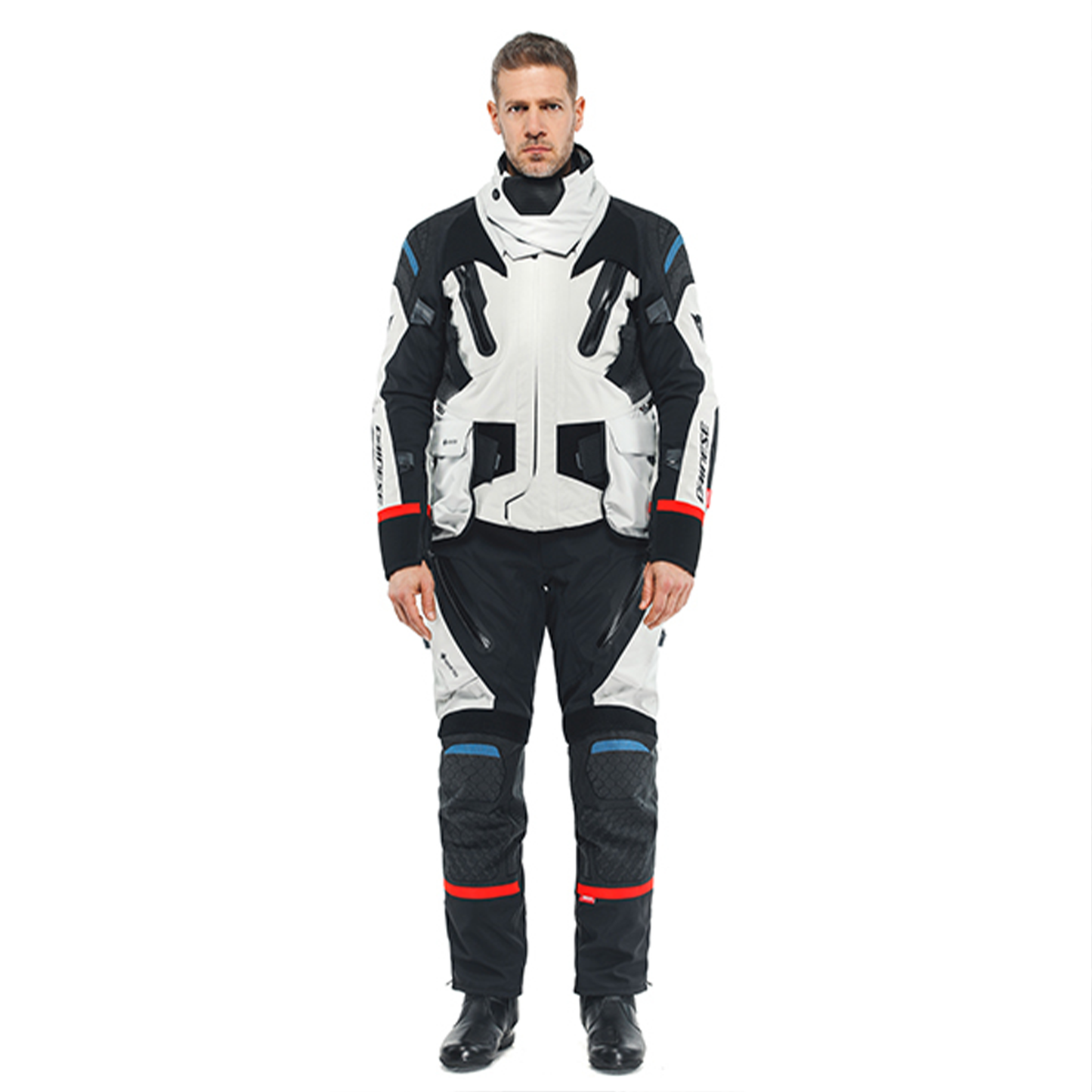 Dainese Antartica 2 Gore-Tex Jacket - Q65