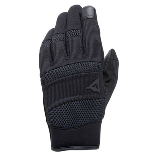Dainese Athene Tex Gloves - Black