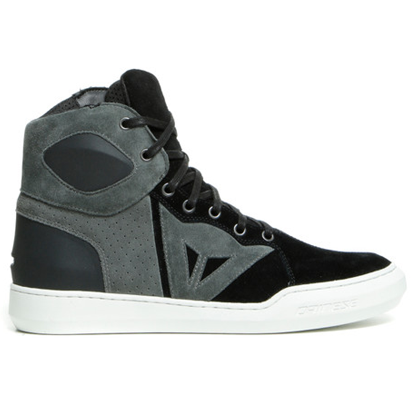 Dainese Atipica Air Shoes - Black/Anthracite