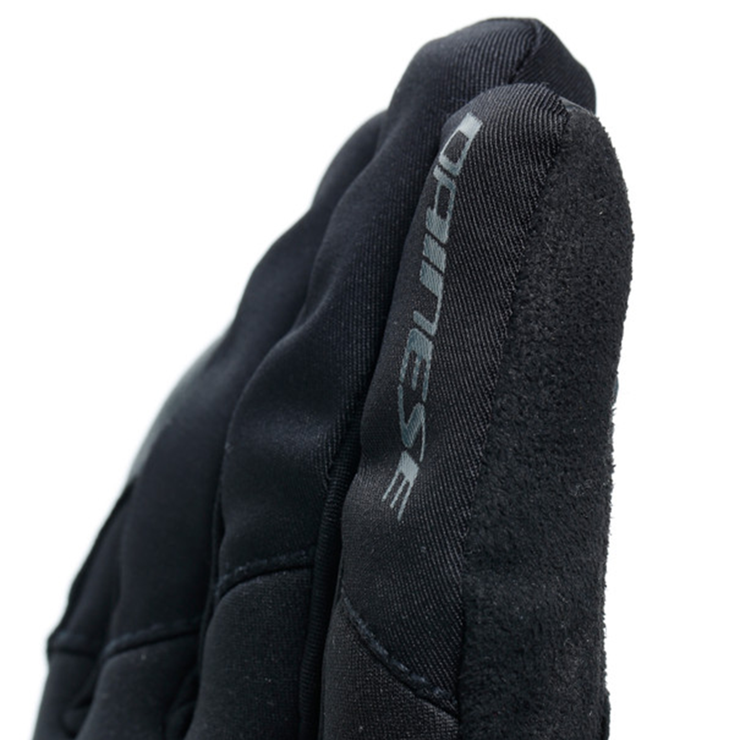 Dainese Aurora D-Dry Ladies Gloves - Black/Black (631)