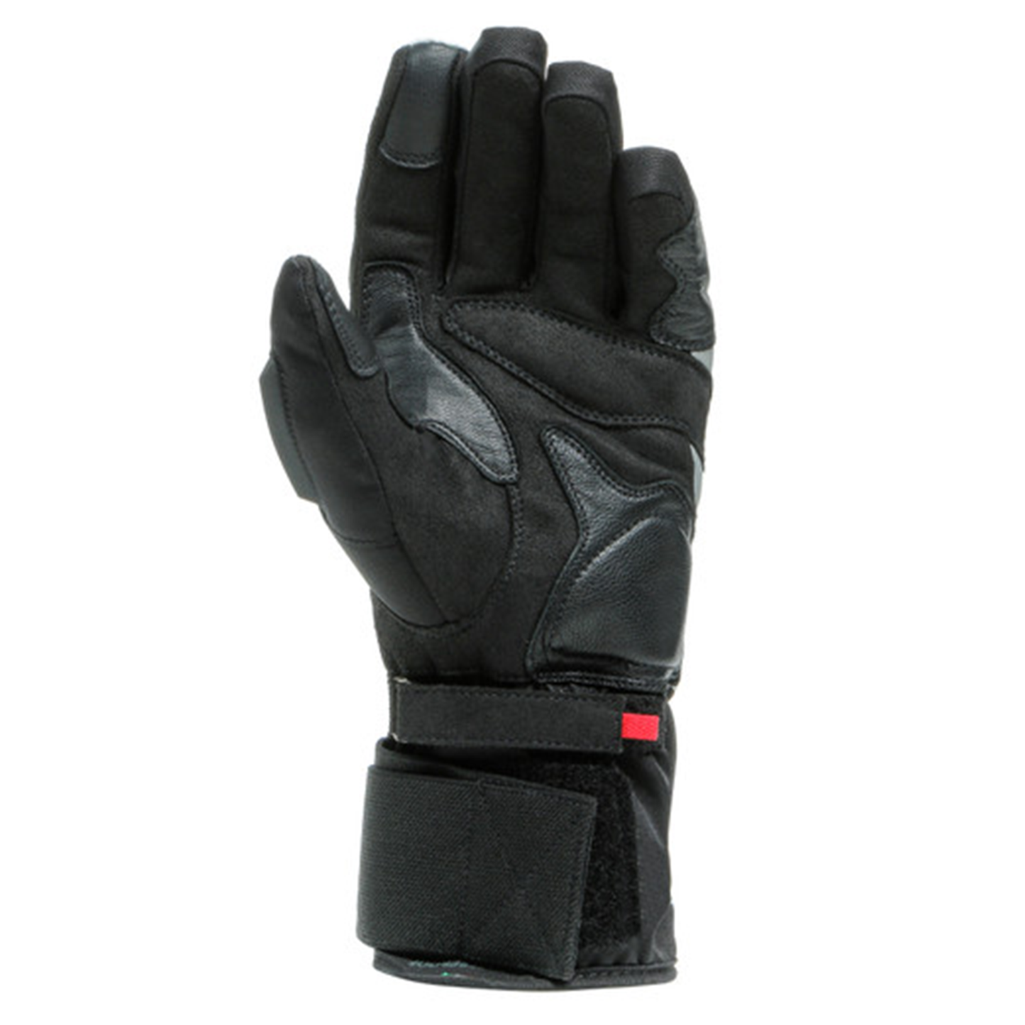 Dainese Aurora D-Dry Ladies Gloves - Black/Black (631)