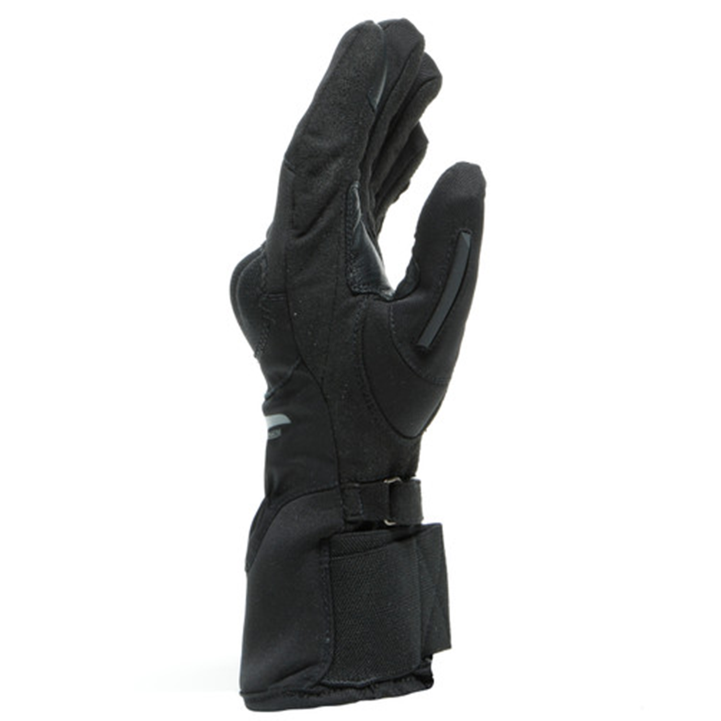 Dainese Aurora D-Dry Ladies Gloves - Black/Black (631)