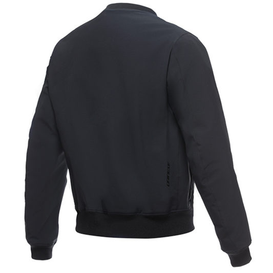 Dainese Bhyde No-Wind Tex Jacket - Black (001)