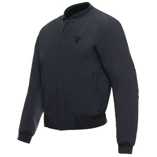 Dainese Bhyde No-Wind Tex Jacket - Black (001)