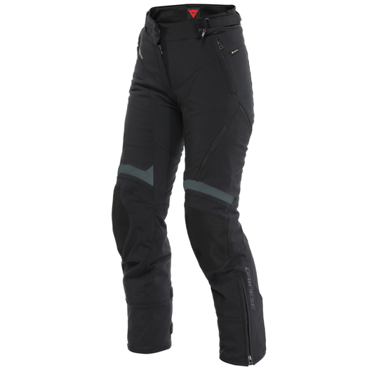 Dainese Carve Master 3 Lady Gore-Tex Pants - Black/Ebony (U40)