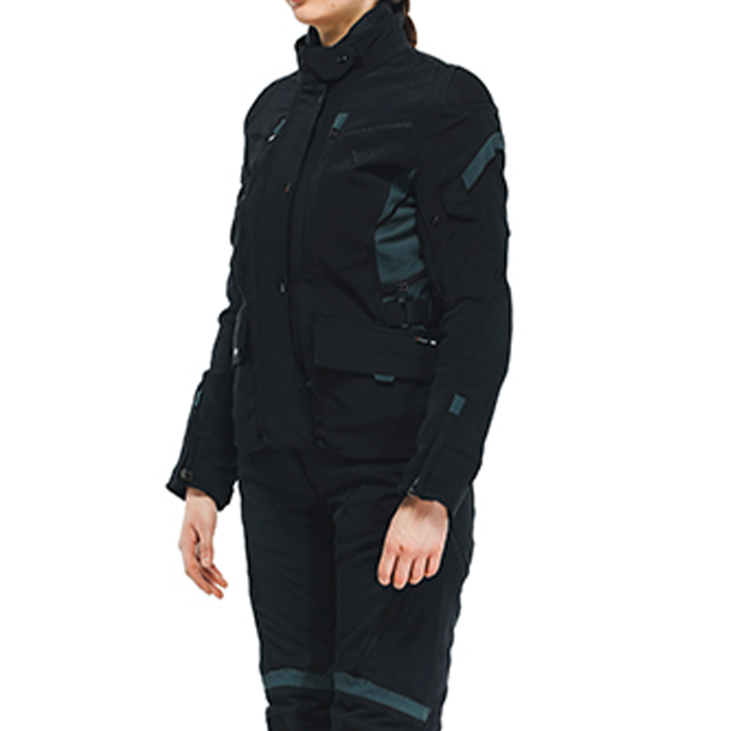 Dainese Carve Master 3 Lady Gore-Tex Jacket - Black/ Ebony (Y21)