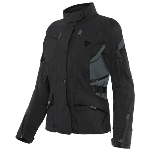 Dainese Carve Master 3 Lady Gore-Tex Jacket - Black/ Ebony (Y21)