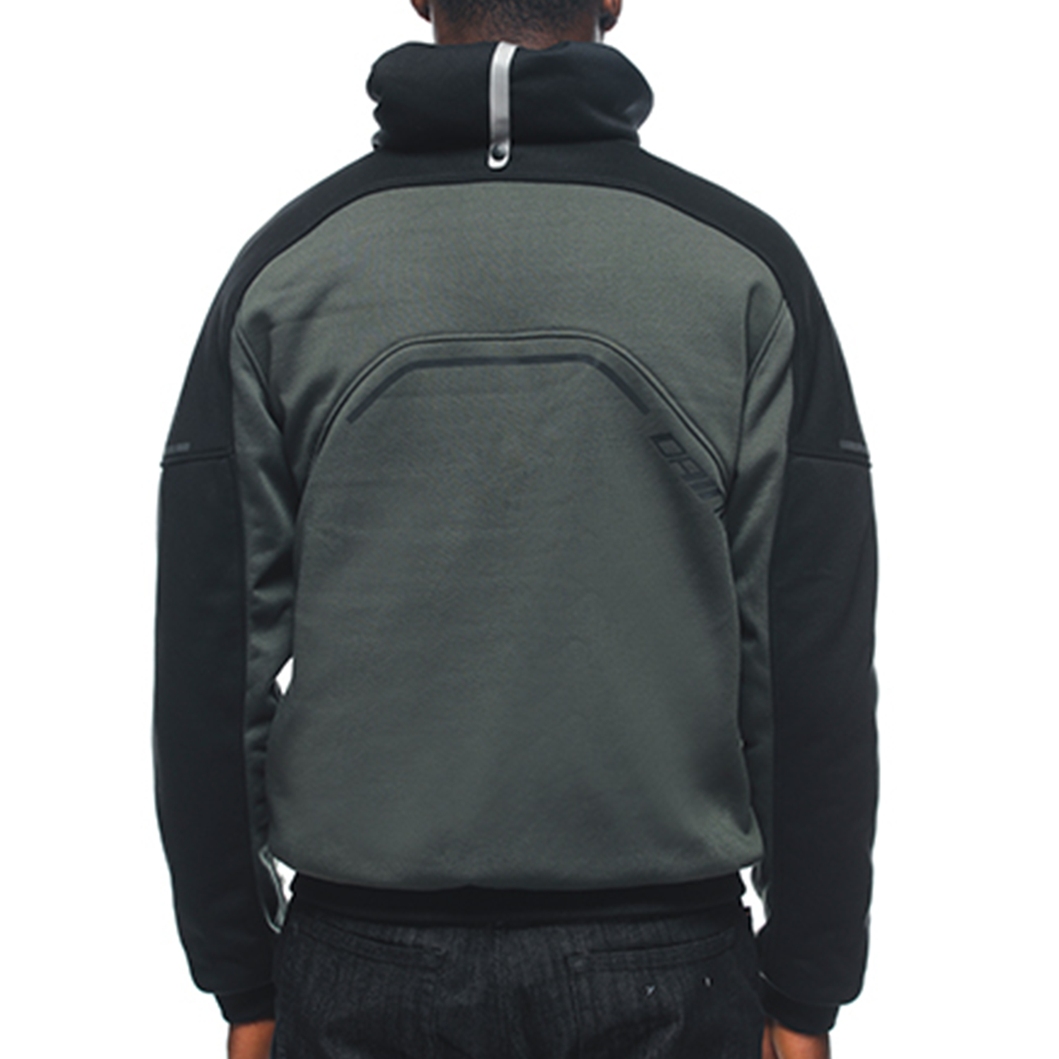 Dainese 2025 hoodie jacket