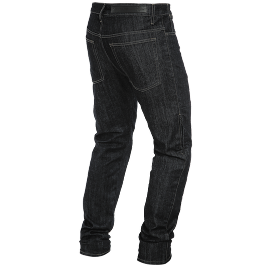 Dainese Denim Regular Tex - Black