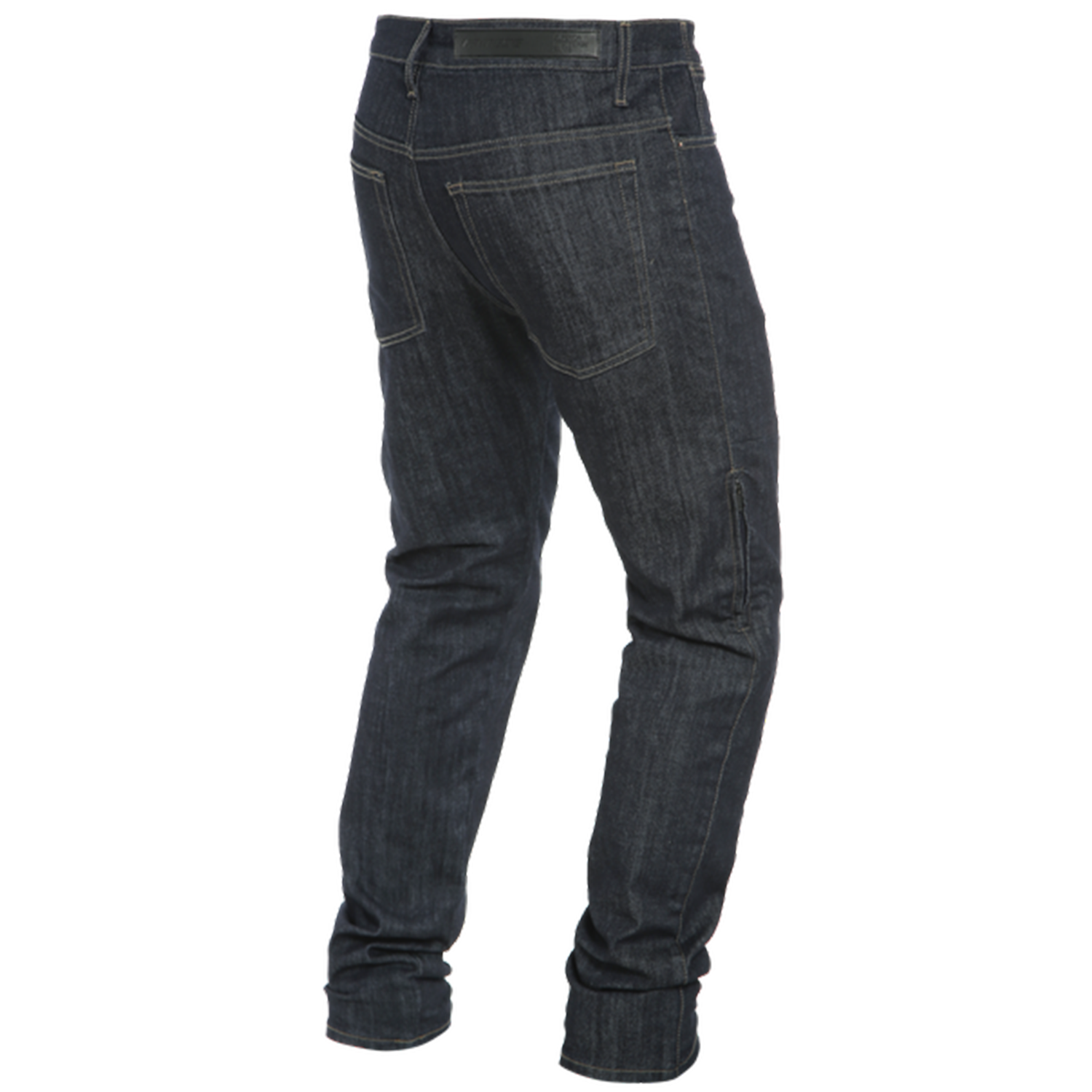 Dainese Denim Regular Tex - Blue – Gear Change Online