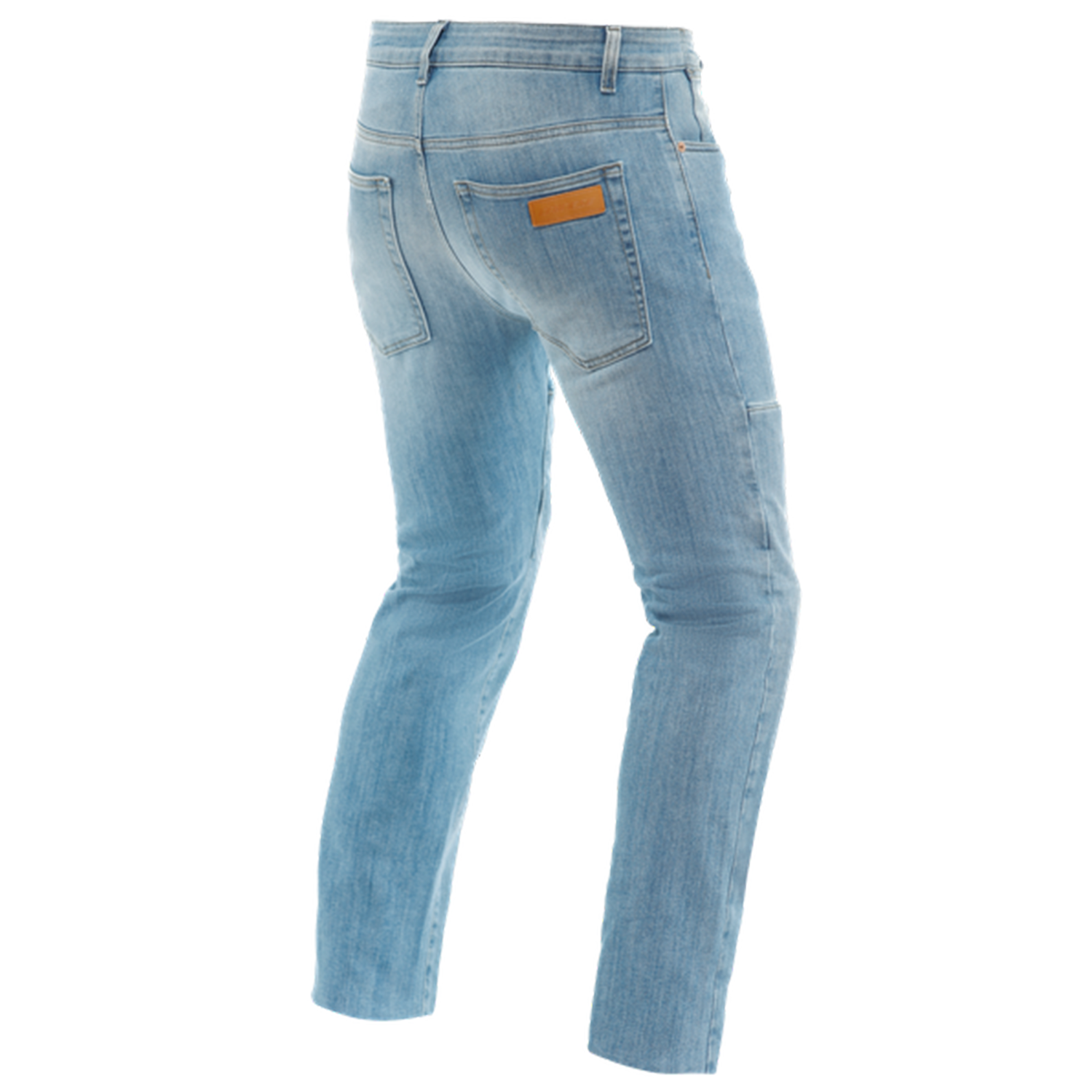 Dainese Denim Stone Slim Tex - Blue – Gear Change Online