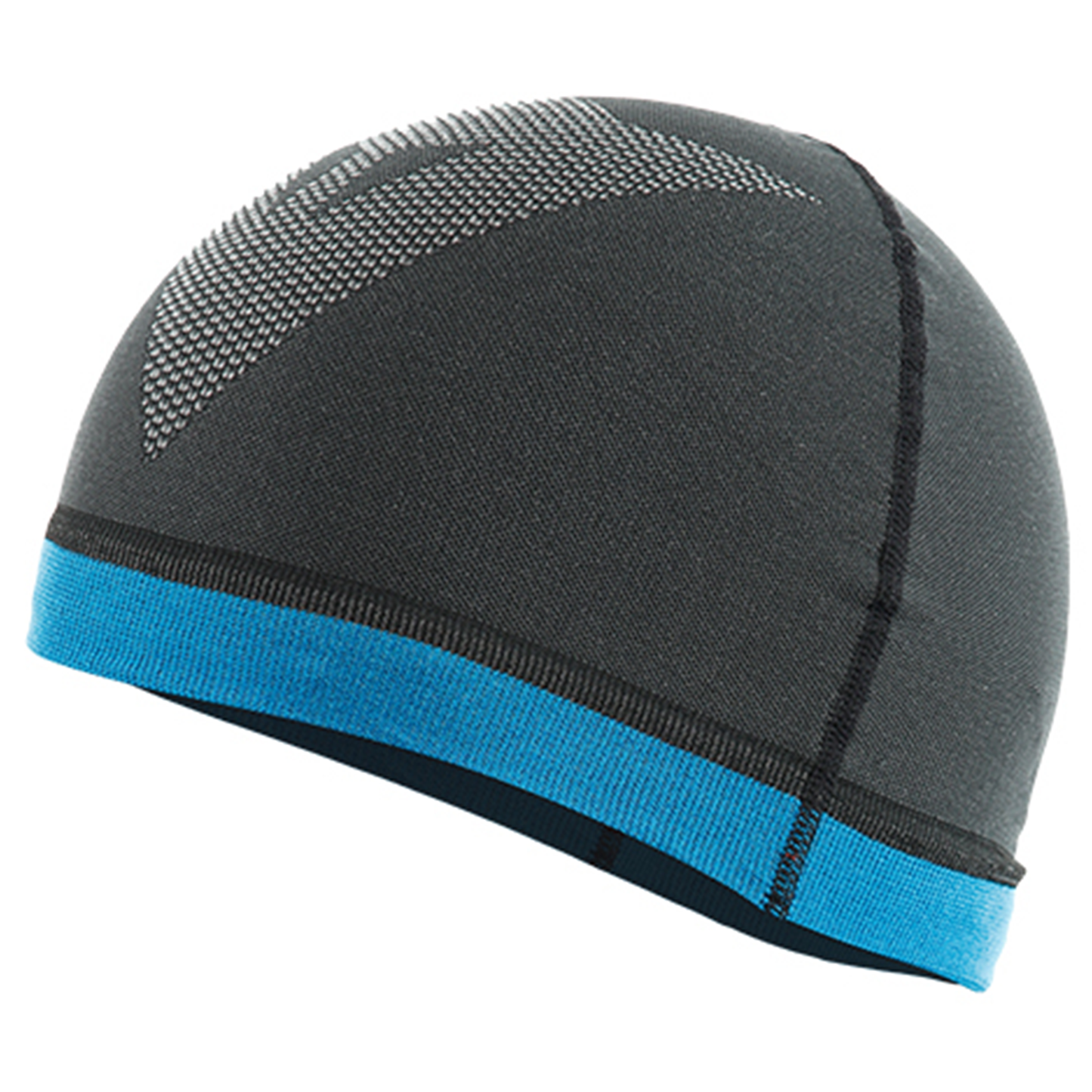 Dainese Dry Cap - Black/Blue (607)